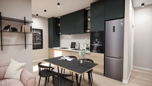 PENTHOUSE  | ARED CITY (IMAR) | FARA AGENTII | COMISION 0% - imagine 3