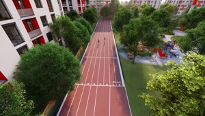 PENTHOUSE  | ARED CITY (IMAR) | FARA AGENTII | COMISION 0% - imagine 10