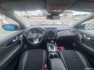 Nissan Qashqai 1.5 dci 116cp