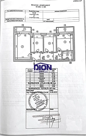 B-dul Lacul Tei -  Facultatea de Geodezie