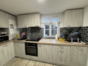 Casă superbă cu 6 camere, 200 mp, în Râpaș - imagine 18