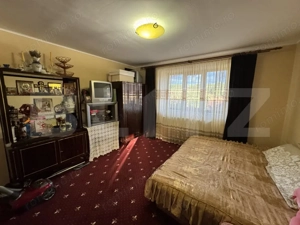 Casă superbă cu 6 camere, 200 mp, în Râpaș - imagine 5