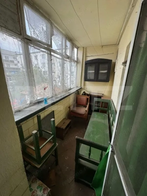 Apartament 2 camere renovabil Zona SUD - imagine 5