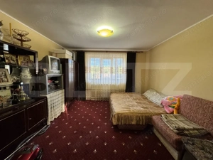 Casă superbă cu 6 camere, 200 mp, în Râpaș - imagine 4