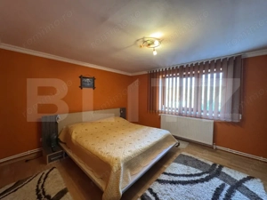 Casă superbă cu 6 camere, 200 mp, în Râpaș - imagine 7