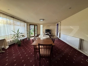 Casă superbă cu 6 camere, 200 mp, în Râpaș - imagine 16