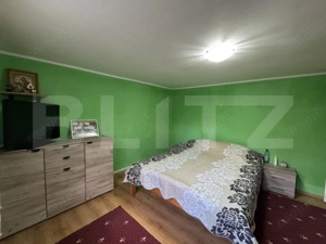 Casă superbă cu 6 camere, 200 mp, în Râpaș - imagine 10