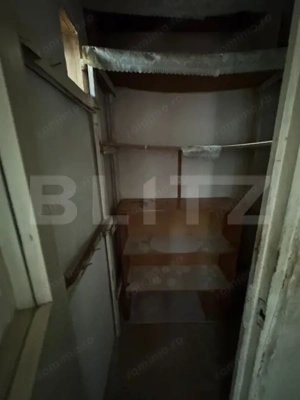 Apartament 2 camere renovabil Zona SUD - imagine 7