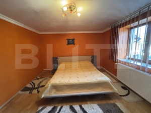 Casă superbă cu 6 camere, 200 mp, în Râpaș - imagine 9