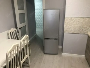 Apartament 2 camere situat in Militari Residence