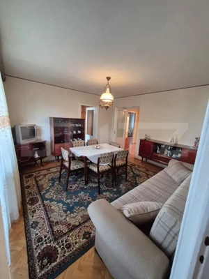 Apartament 4 camere, ultracentral, vedere superbă, Deva