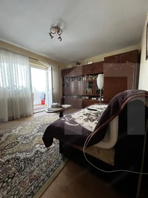 Apartament cu o cameră Buziașului - imagine 3
