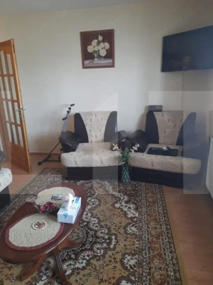 Apartament cu o cameră Buziașului - imagine 6