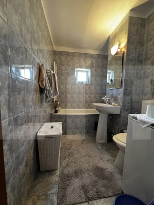 Apartament cu o cameră Buziașului - imagine 13