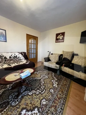 Apartament cu o cameră Buziașului - imagine 2