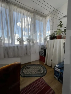 Apartament cu o cameră Buziașului - imagine 10