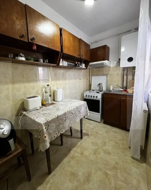 Apartament cu o cameră Buziașului - imagine 7