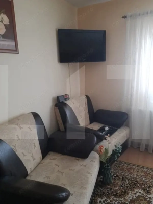 Apartament cu o cameră Buziașului - imagine 5