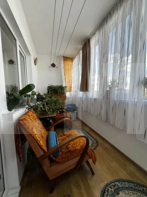 Apartament cu o cameră Buziașului - imagine 11