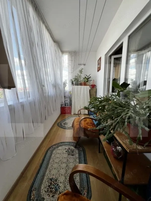 Apartament cu o cameră Buziașului - imagine 12