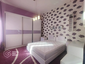 Apartament modern langa Teatru, etajul 1 - imagine 3