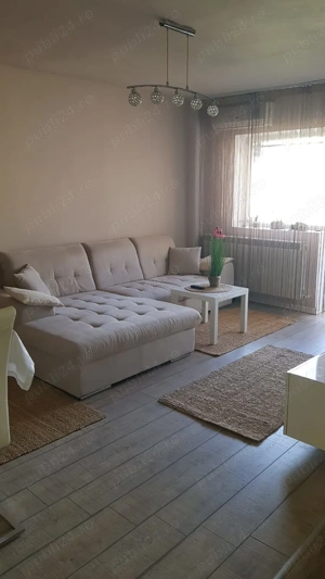 Apartament 3 camere Aleea Parc