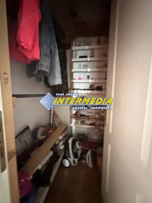 Vanzare Apartament 4 camere Alba Iulia CETATE Mercur 2 bai 90 mp cu balcon si pod - imagine 20