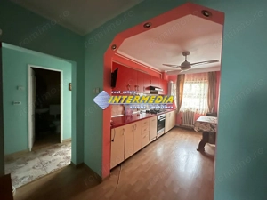 Vanzare Apartament 4 camere Alba Iulia CETATE Mercur 2 bai 90 mp cu balcon si pod - imagine 19