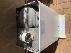 Vând centrală termică în condensare 32 kw funcțională cu boiler incorporat - imagine 2