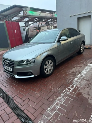Audi A4 2009