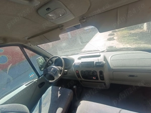 Nissan Interstar=Renault Master2 - imagine 4