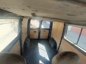 Nissan Interstar=Renault Master2 - imagine 5