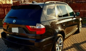 De vanzare BMW  x3 2010