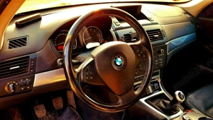 De vanzare BMW  x3 2010 (4x4 ) - imagine 4