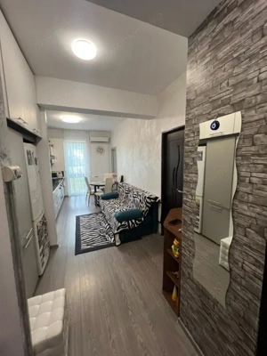 Apartament 2 camere decomante, 57 mp + balcon 12 mp , loc de parcare–zona Porii - imagine 2