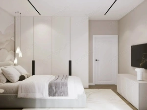 Horizon City-proiect nou în Pipera: apartamente de lux, direct de la dezvoltator - imagine 7