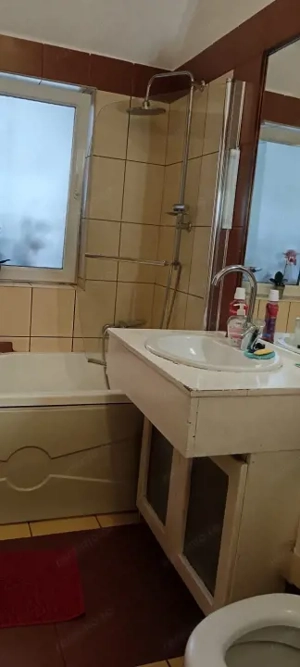 Apartament 2 camere decomante, 57 mp + balcon 12 mp , loc de parcare–zona Porii - imagine 6