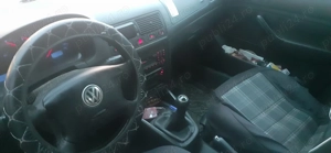 Vand Golf 4 1.9 tdi