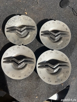 vand capace roti citroen C4 Picasso, Grand Picasso