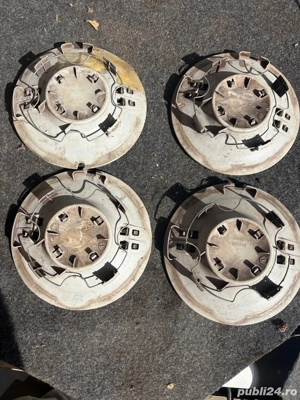 vand capace roti citroen C4 Picasso, Grand Picasso - imagine 3