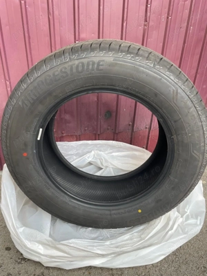 4 anvelope de vară Bridgestone Alenza, 225/65/17