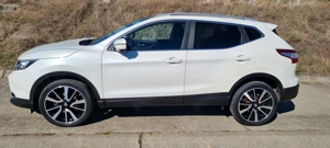 Nissan Qashqai 1.6 diesel Euro 6 an 2016