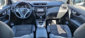 Nissan Qashqai 1.6 diesel 131 cp Euro 6 an 2016 ( Germania) - imagine 7
