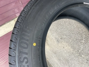 4 anvelope de vară Bridgestone Alenza, 225/65/17 - imagine 3