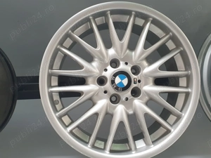 Jante originale BMW 18 inch Cabrio 2004