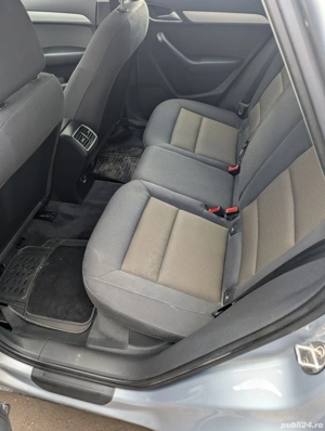 Audi Q3 Quattro Euro 6  - imagine 4