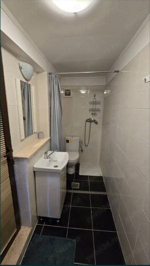 GARSONIERĂ 40mp, elegantă, modernă, open space, în vilă, Dr  Taberei Militari zona Plaza România. - imagine 6