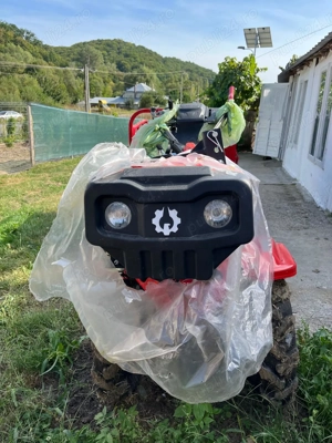 Vand Motocultor cu remorca!!! - imagine 2