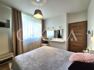 AX1117 Complex Rezidential Luceafarul, 2 Parcari, Lift - imagine 13