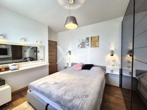 AX1117 Complex Rezidential Luceafarul, 2 Parcari, Lift - imagine 6